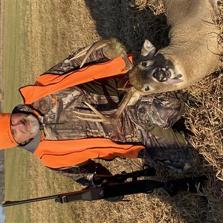 2020 Deer Hunting